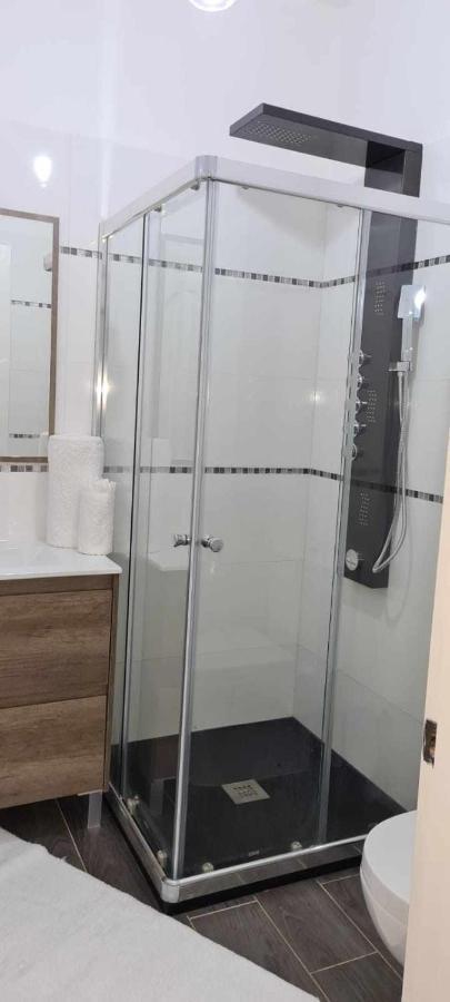 Апартаменты Cazino Apartamento III Прайя Экстерьер фото
