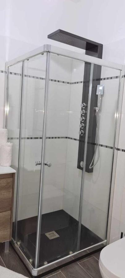 Апартаменты Cazino Apartamento III Прайя Экстерьер фото