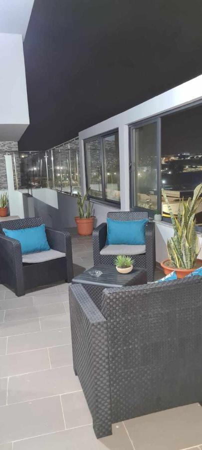 Апартаменты Cazino Apartamento III Прайя Экстерьер фото
