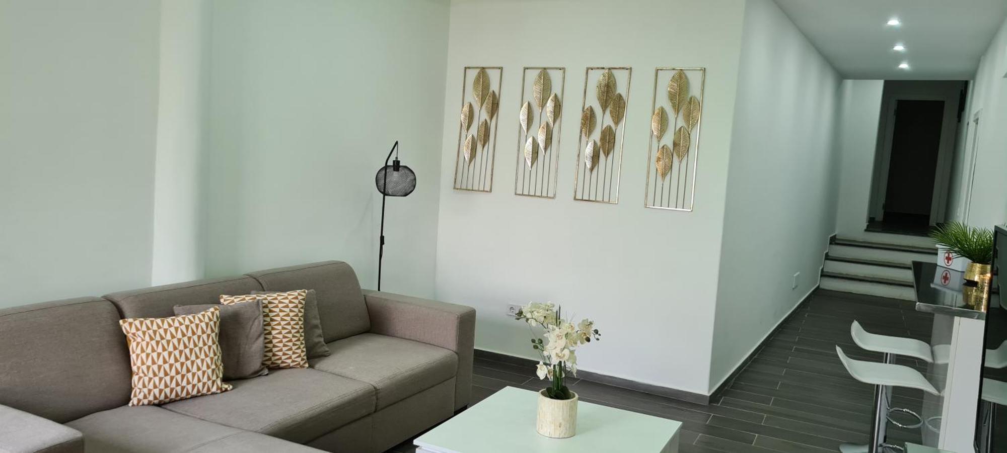 Апартаменты Cazino Apartamento III Прайя Экстерьер фото